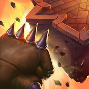 Summoner profile icon