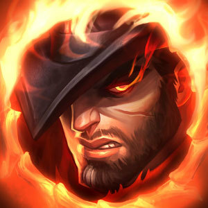 Summoner profile icon