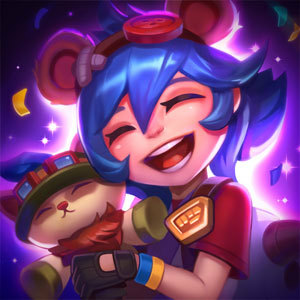 Summoner profile icon