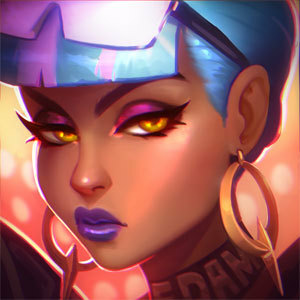 Summoner profile icon