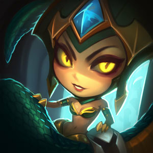 Summoner profile icon