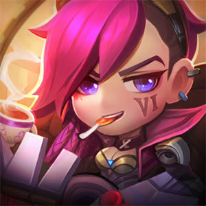 Summoner profile icon