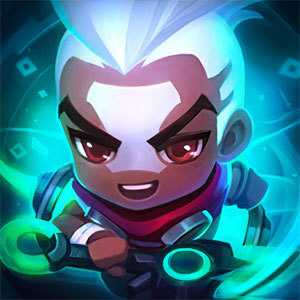 Summoner profile icon