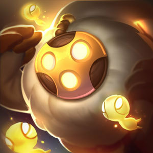 Summoner profile icon