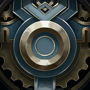 Summoner profile icon