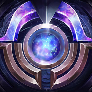 Summoner profile icon