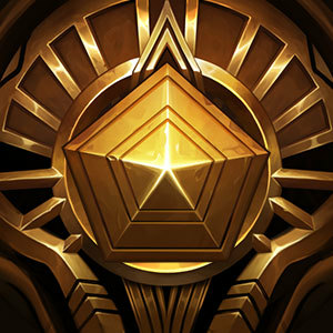Summoner profile icon