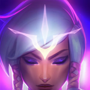 Summoner profile icon