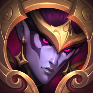 Summoner profile icon