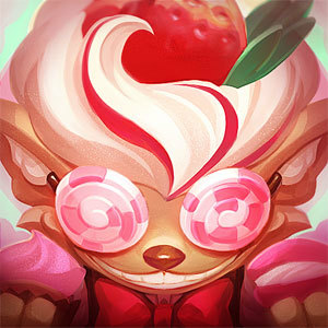 Summoner profile icon