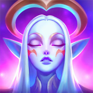Summoner profile icon