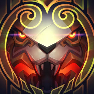 Summoner profile icon