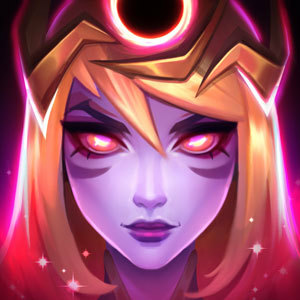 Summoner profile icon