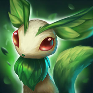 Summoner profile icon