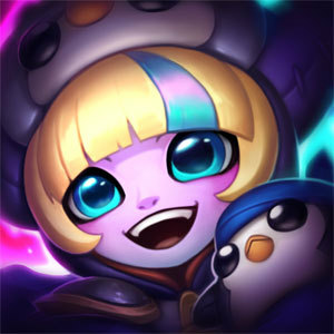 Summoner profile icon