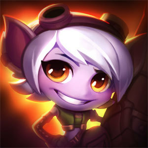 Summoner profile icon