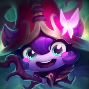 Summoner profile icon