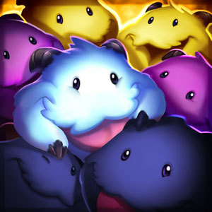 Summoner profile icon