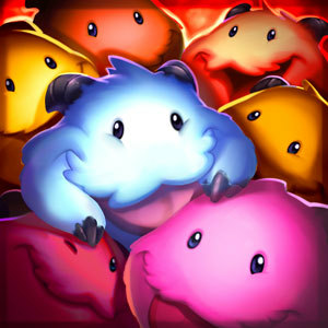 Summoner profile icon