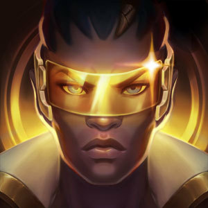 Summoner profile icon