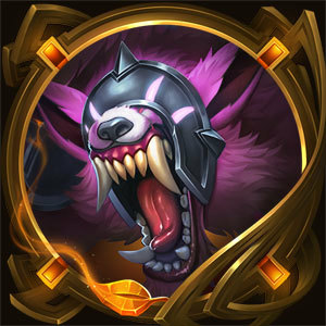 Summoner profile icon