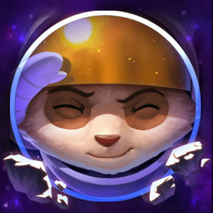 Summoner profile icon