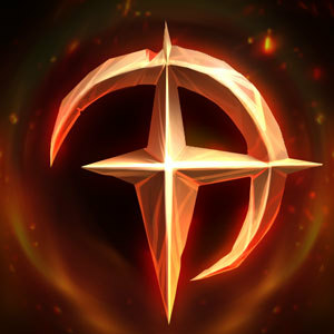 Summoner profile icon