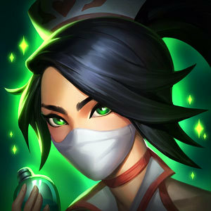 Summoner profile icon