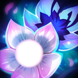 Summoner profile icon