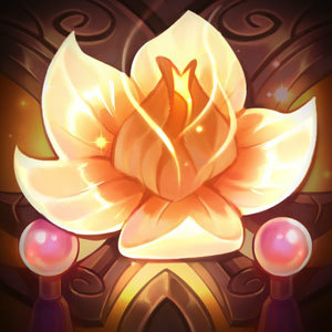 Summoner profile icon