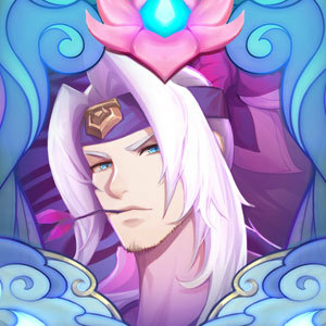Summoner profile icon