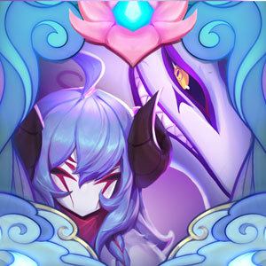 Summoner profile icon