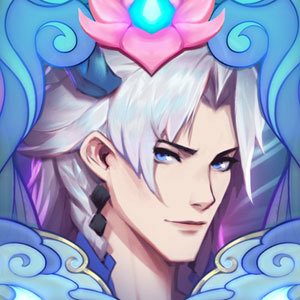 Summoner profile icon