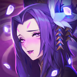 Summoner profile icon