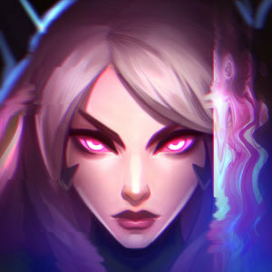 Summoner profile icon