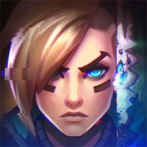 Summoner profile icon