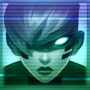 Summoner profile icon