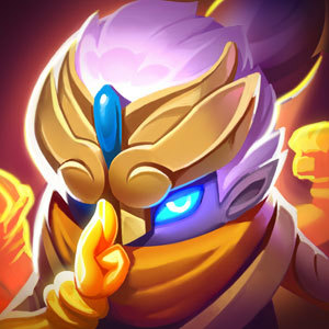 Summoner profile icon