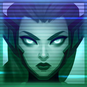 Summoner profile icon