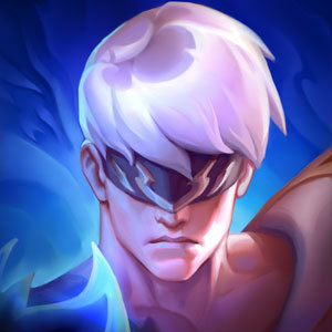 Summoner profile icon