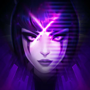 Summoner profile icon