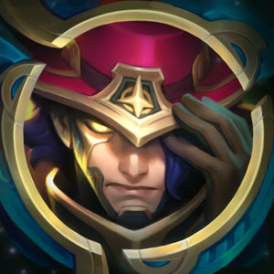 Summoner profile icon
