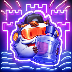 Summoner profile icon