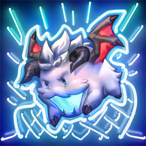 Summoner profile icon