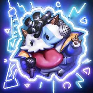 Summoner profile icon