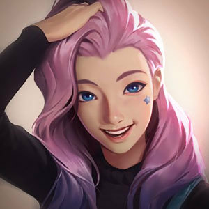 Summoner profile icon