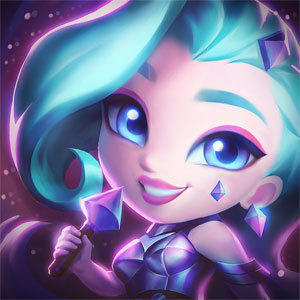 Summoner profile icon