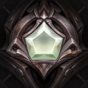 Summoner profile icon