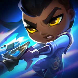 Summoner profile icon