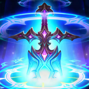 Summoner profile icon